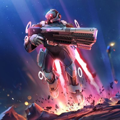 ARMAJET 🚀さんのプロフィール画像