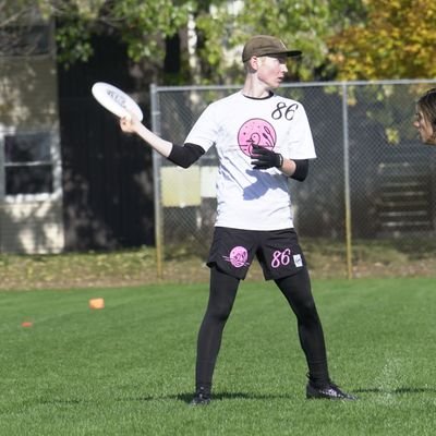 helgeson_john's profile picture. University of Minnesota - Grey Duck #86