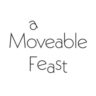 moveablefeast's profile picture. An immersive literary supperclub & digital platform. https://t.co/hZuzMKaXZT