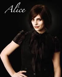 alice cullen