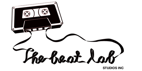 The Beat Lab Studio