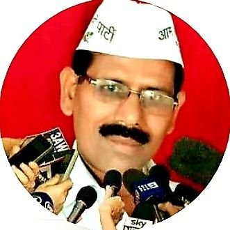 District President Aam Aadmi Party Baghpat Uttar Pradesh.
National Council Members
National Secretary (National Nai Mahasabha)