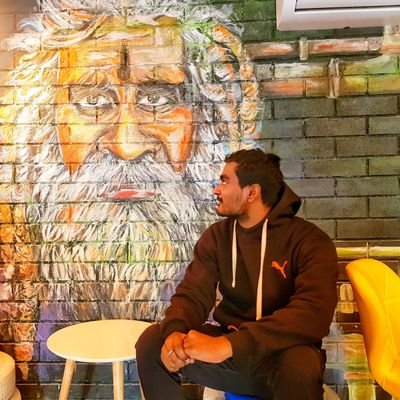 meabhayrajput's profile picture. Student