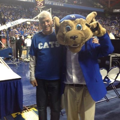 johnnynewt1's profile picture. Kentucky Wildcats  George Strait Bourbon