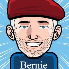 Milkshake or Molotov @seattle_sanders is in Twitmo for 7 days. Follow me, I'll follow back! #Bernie2020 #NotMeUs