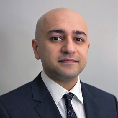 BaghdadiSoroush's profile picture. Pediatric Orthopaedics Fellow @ CHOP, Montefiore alum