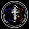 Coptain_LS's profile picture. Major de la 24ème Promotion d’Officiers de Police - Pierre Moucot #Team22 #ENSP #Officier #Police Instagram : coptain_sierra