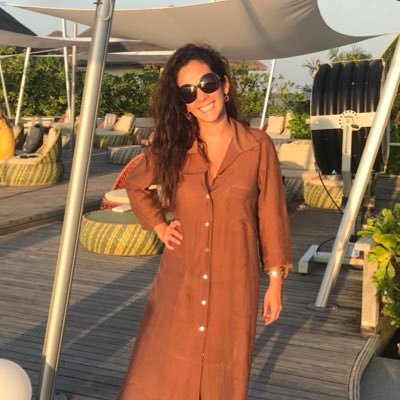 laurajgiraldo's profile picture. I believe in the social, economic, and political equality of women and men.