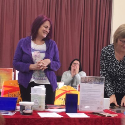 SharonA32030197's profile picture. 