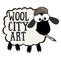 WoolCityArt(@WoolCityArt) 's Twitter Profile Photo