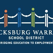 VWSD (@vicksburgwarren) 's Twitter Profile