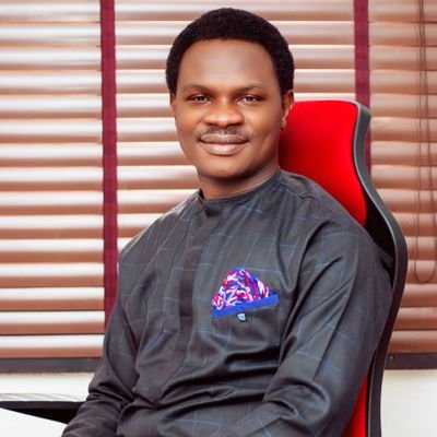 _edidiongekpe's profile picture. CEO & Lead Developer at Tedikom Wireless Limited, a leading software development and telecommunications company in Nigeria.