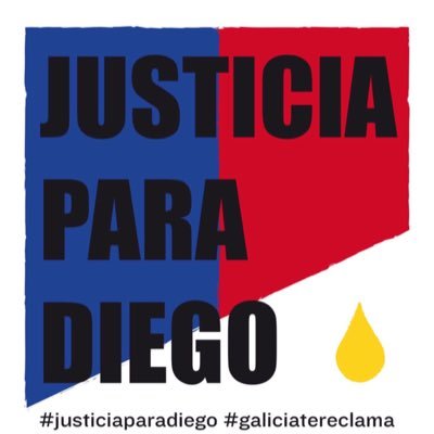 Trabajaremos de manera incansable para esclarecer los hechos del asesinato a sangre fría de nuestro querido Diego Bello Lafuente