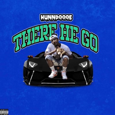 #THEREHEGO #HUNNDOOOE