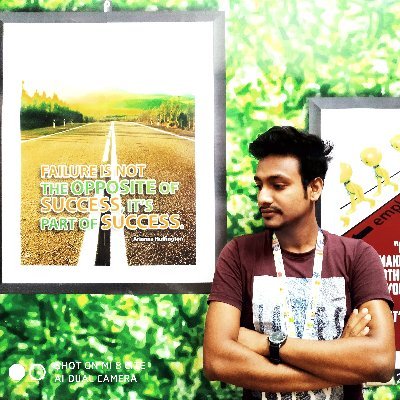 rajeshitor's profile picture. Name:Rajesh Das
Nickname:Raj
Study:CSE