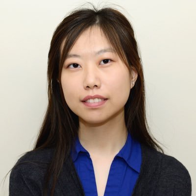 Jessica Zhang Profile