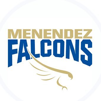 Official Twitter of the Menendez High School Girls Lacrosse program! 2019 District Runners-Up 🏆 #BeElite #TogetherWeWill