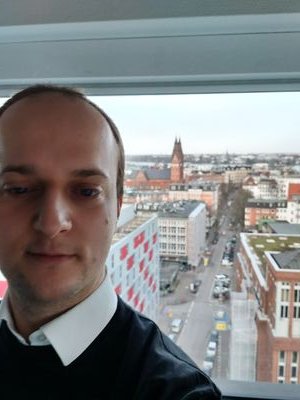 BenjaminKonrad_'s profile picture. Business Intelligence
Power BI
Azure Data Platform