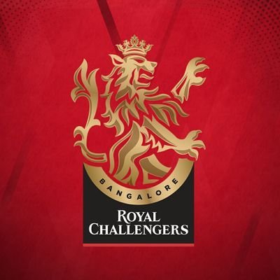 Official Twitter handle of RCB Play Bold.
YouTube channel link https://t.co/zHsuZJOi8u