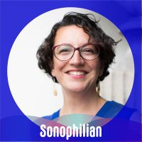 Seda Röder (@sedaroeder) 's Twitter Profile