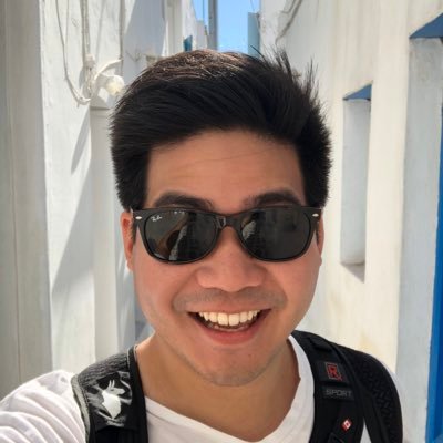 itsachen's profile picture. 