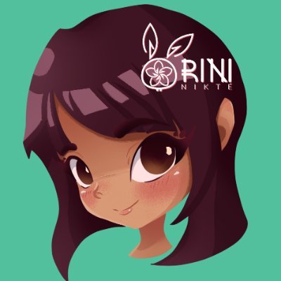 Rini Niktéさんのプロフィール画像