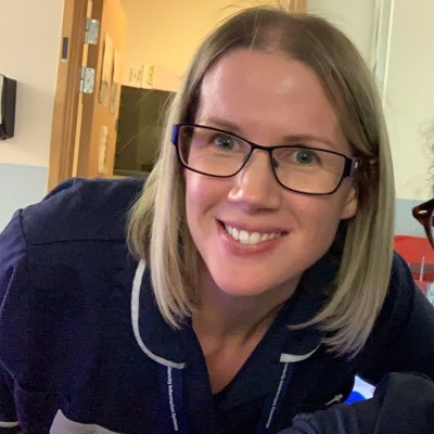 Labour ward coordinator and PROMPT faculty. Passion for human factors in healthcare and patient safety. Mummy to two young children, bake, spin, sleep!