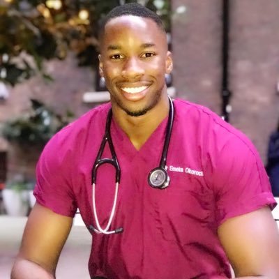 Doctor_Emeka Profile Picture