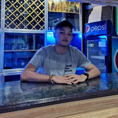 Raprapirving's profile picture. Dezza Sarmiento Guevara's 💞