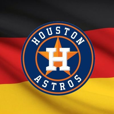 Astros news for fans living in Germany. All opinions expressed are my personal opinions and are not those of the Houston Astros organization.