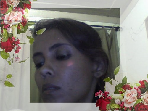 Artista Visual , Graduanda da UFU - MG BRASIL