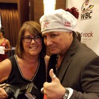 Mary Ann Owen (@boxer751) Twitter profile photo