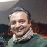 Siddharth Tiwari (@siddharthdna) 's Twitter Profile