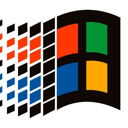 windows95echec's profile picture. Windows 95 compte secours 

Mode sans échec activé