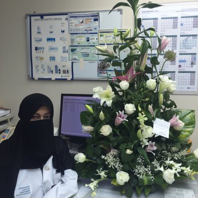 Consultant Neurologist
Johns Hopkins Aramco Healthcare
