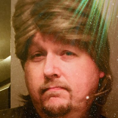 Hey, it's me! You might know me as Big Jim. I try.