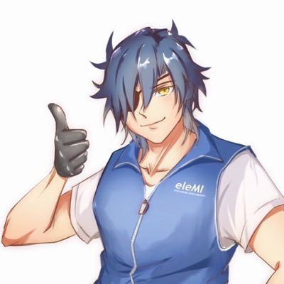 栗鼠さんのプロフィール画像