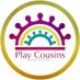 Play Cousins Collective, Inc (@playcousins502) Twitter profile photo Play Cousins Collective, Inc (@playcousins502) Twitter profile photo