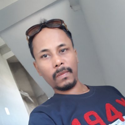 nikunjanath25's profile picture. Simple & friendly..