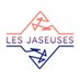 Les Jaseuses (@les_jaseuses) Twitter profile photo Les Jaseuses (@les_jaseuses) Twitter profile photo