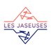 Les Jaseuses (@Les_Jaseuses) Twitter profile photo