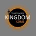 Tower Hamlets Kingdom Come (@THKingdomCome) Twitter profile photo