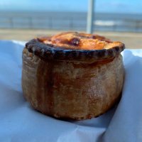 Satterthwaites Bake (@satterbake) 's Twitter Profile