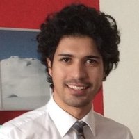 Ramin Raoof (@raooframin) 's Twitter Profile