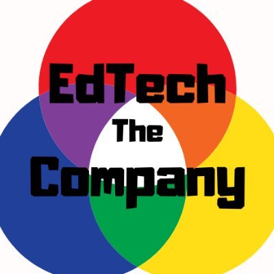 The Ed Tech Company