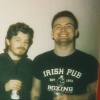 Hughie (@gallagherhughie) 's Twitter Profile Photo Hughie (@gallagherhughie) 's Twitter Profile Photo
