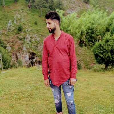 Sameenk31837826's profile picture. Born in occupied kashmir
Love Trekking
Love kashmiri music
Love Mountains