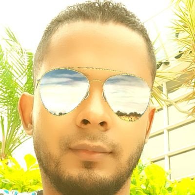 Ingeniero de Sistemas de Venezuela..!! Fanático de los Navegantes del Magallanes..! https://t.co/DYBBxOkKyo… https://t.co/TWnNwtPMNL