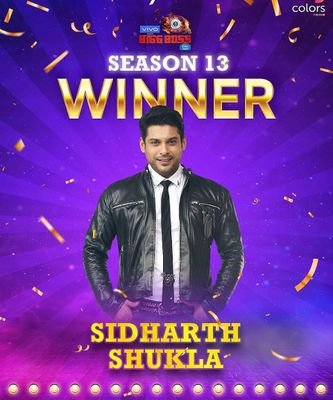 Supporting #SidharthShukla ❤️ In #BiggBoss13.
Follow Me on @SidharthFc4 @OfficalSidFc4 @Fan1Sid