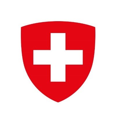 Welcome to the official Twitter account of the Swiss Embassy in Norway and Iceland.